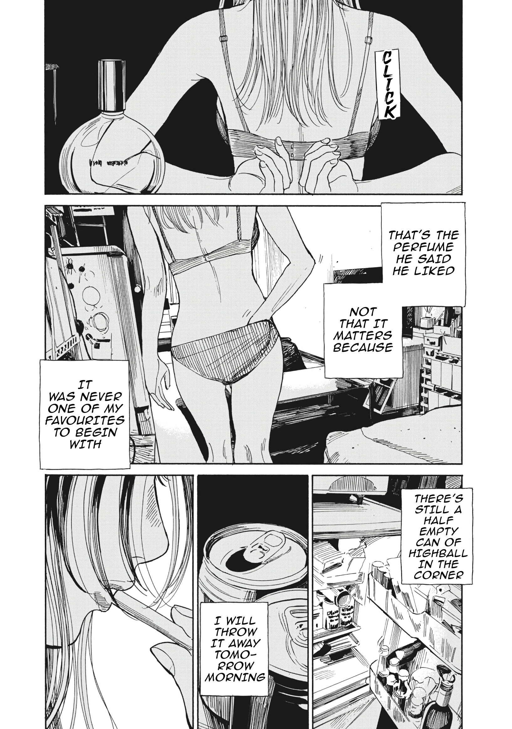 Jun Waidan chapter 2 - page 2