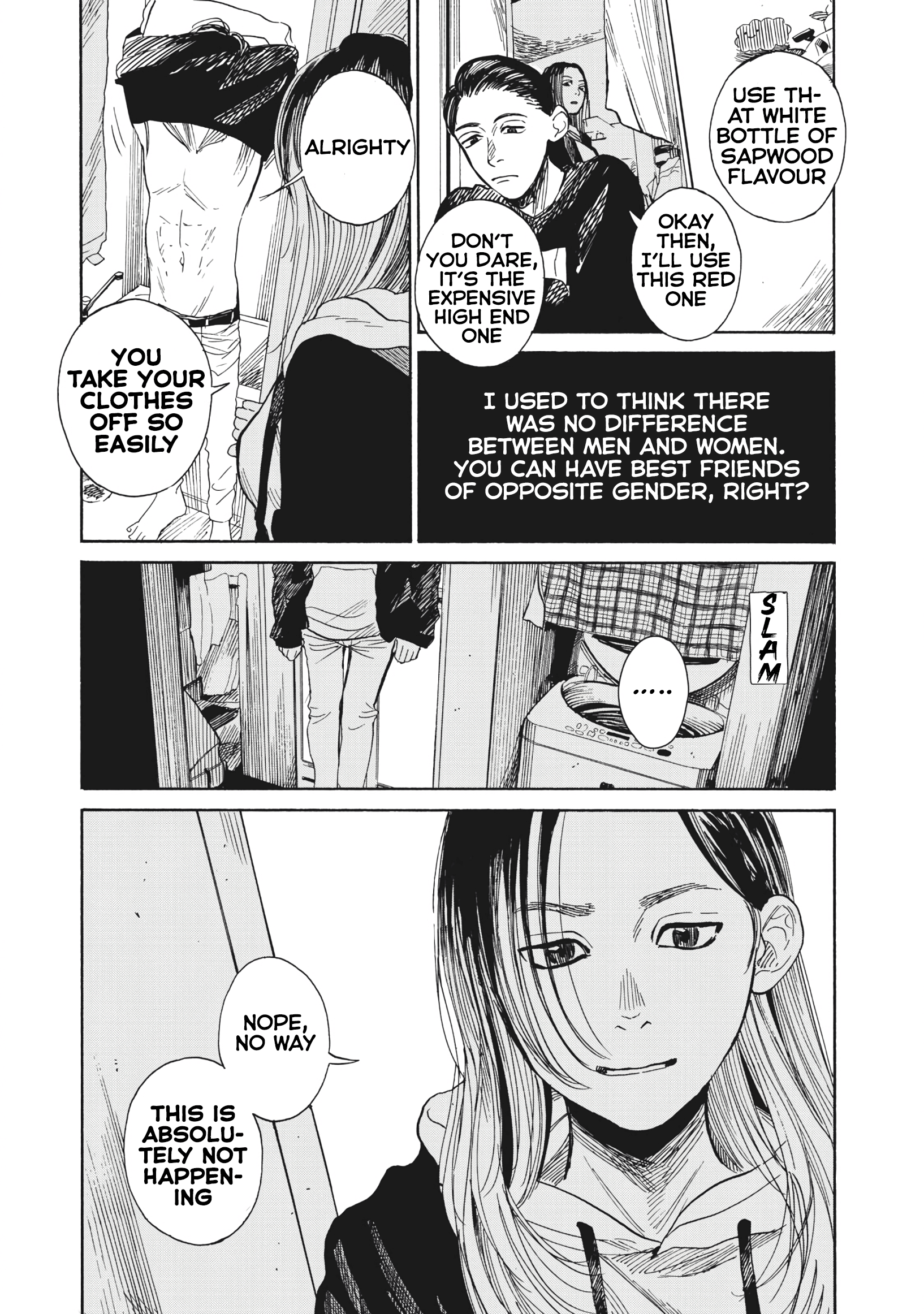 Jun Waidan chapter 2 - page 21