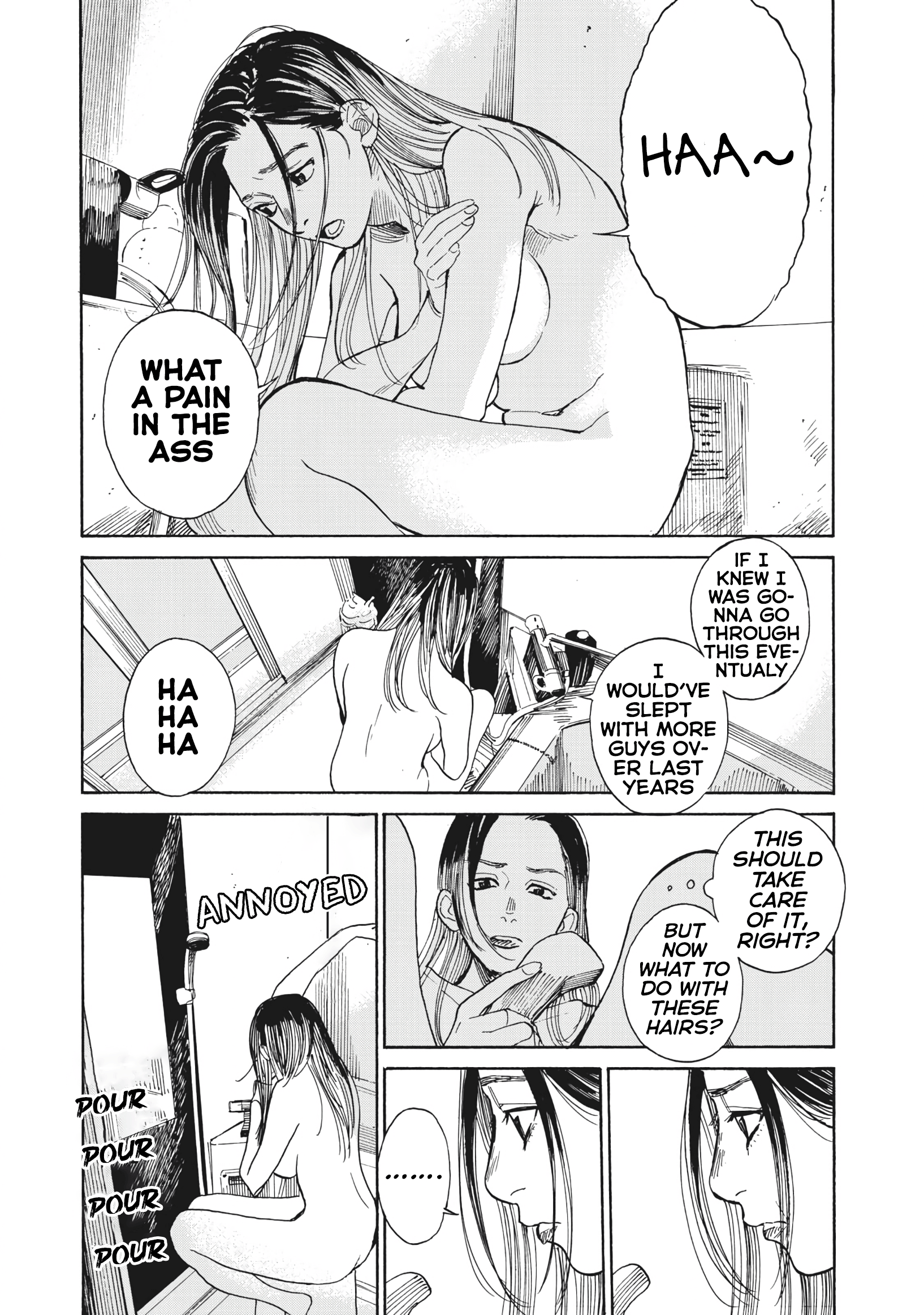 Jun Waidan chapter 2 - page 24