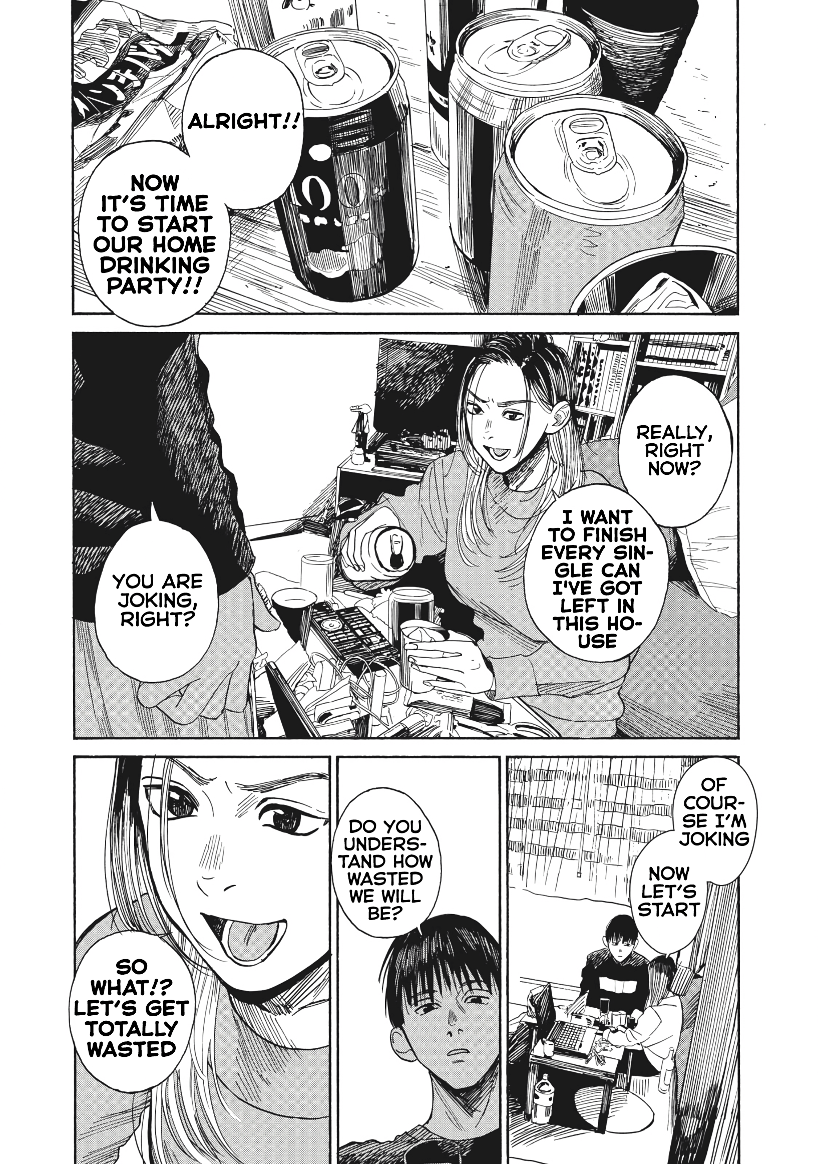 Jun Waidan chapter 2 - page 25