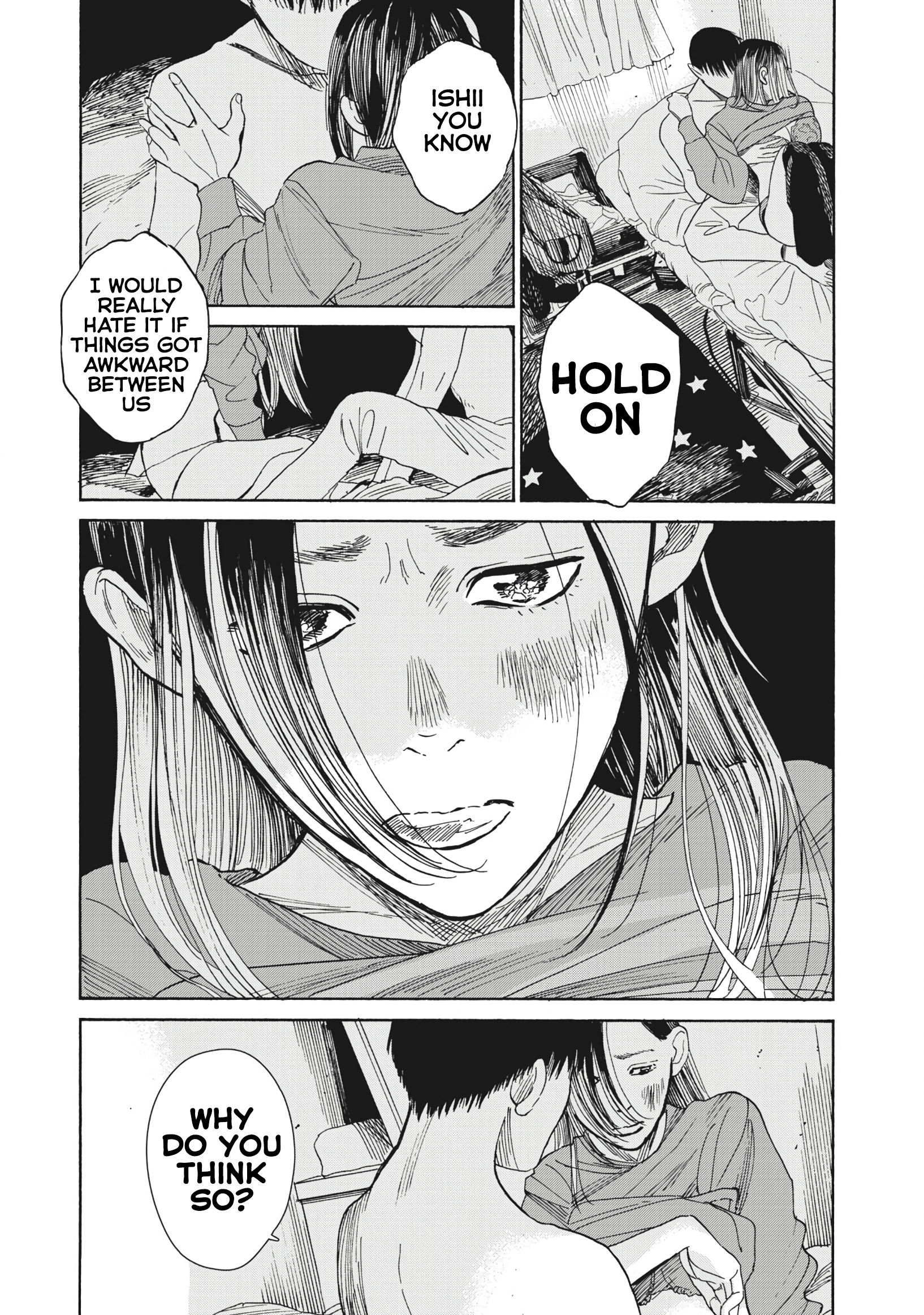 Jun Waidan chapter 2 - page 36