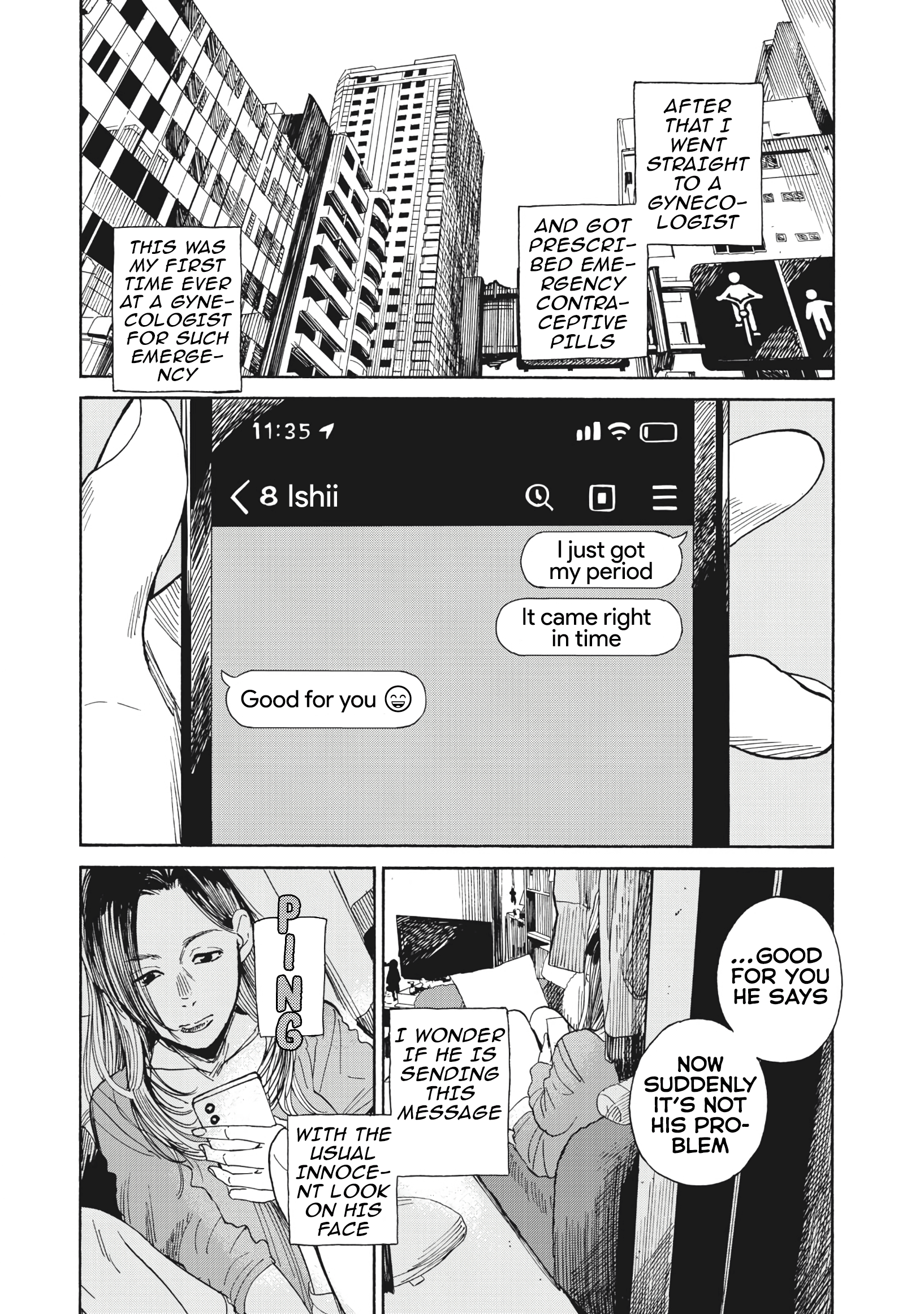 Jun Waidan chapter 2 - page 41