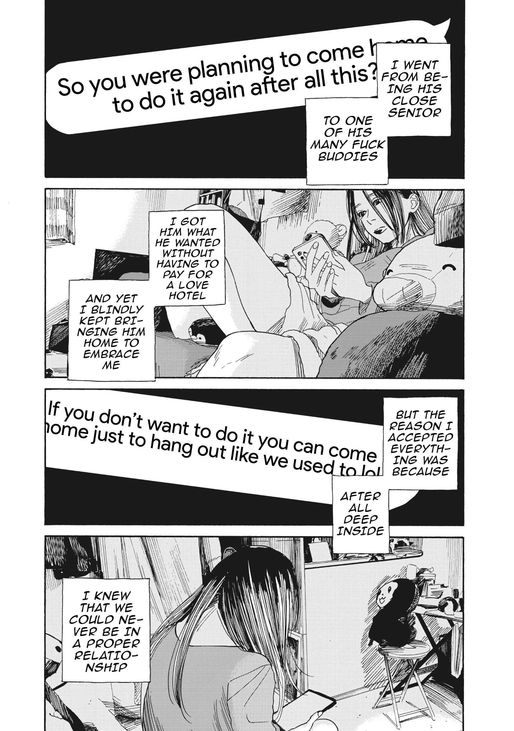 Jun Waidan chapter 2 - page 43