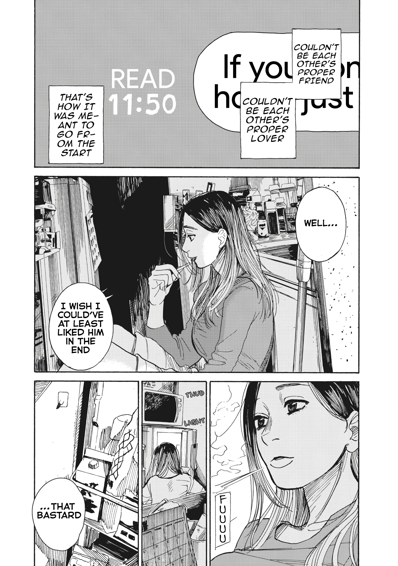 Jun Waidan chapter 2 - page 44