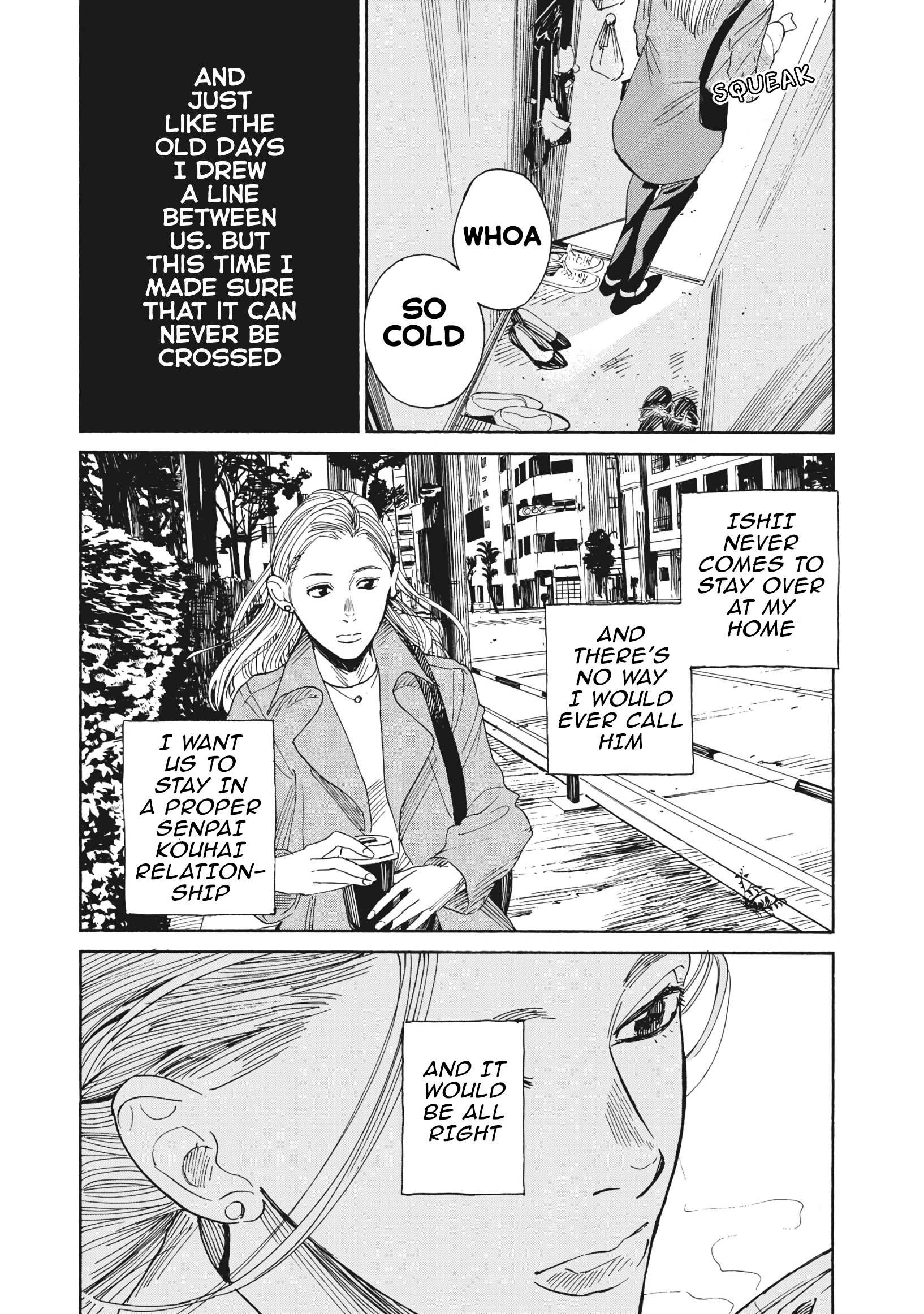 Jun Waidan chapter 2 - page 48