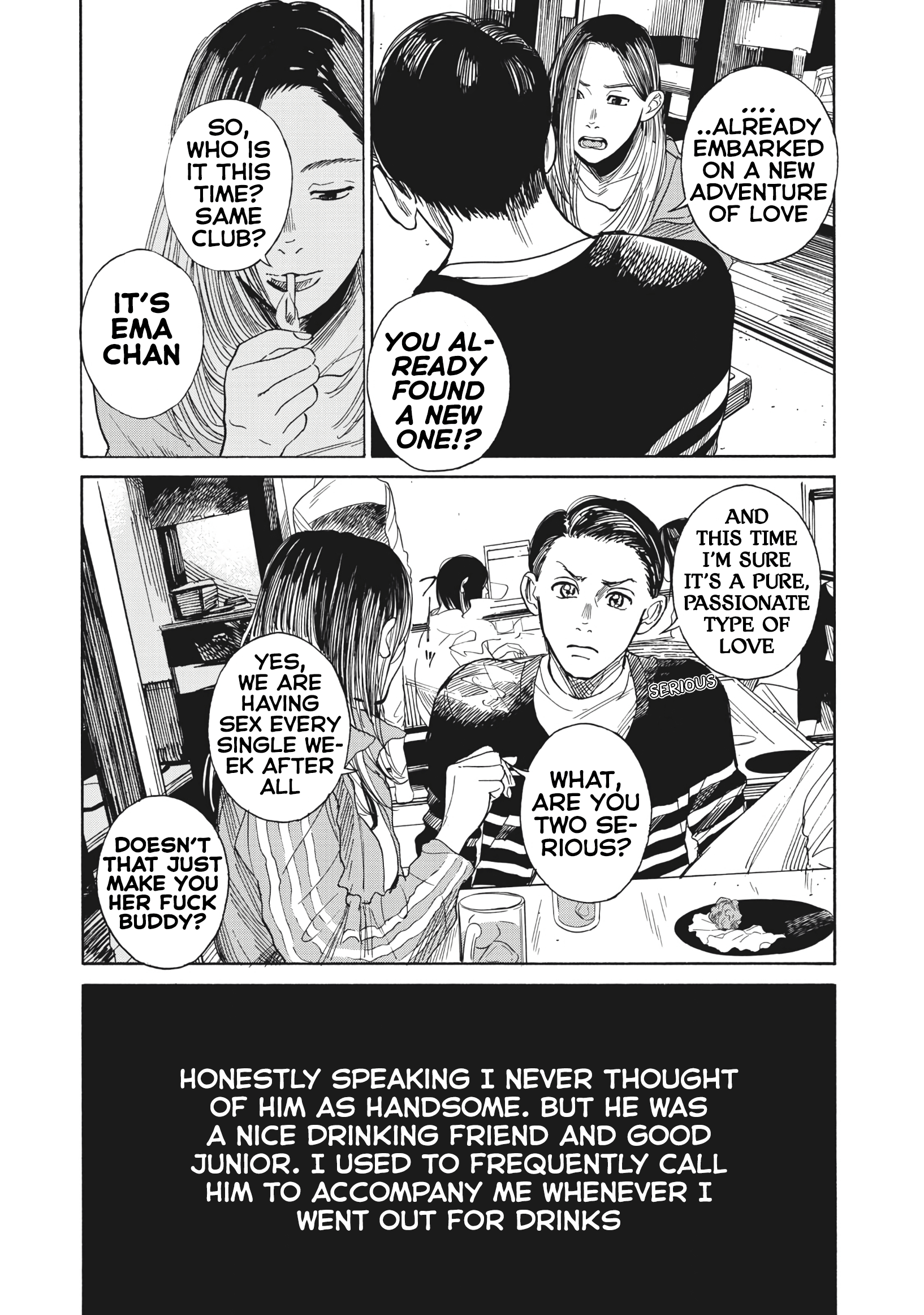 Jun Waidan chapter 2 - page 8