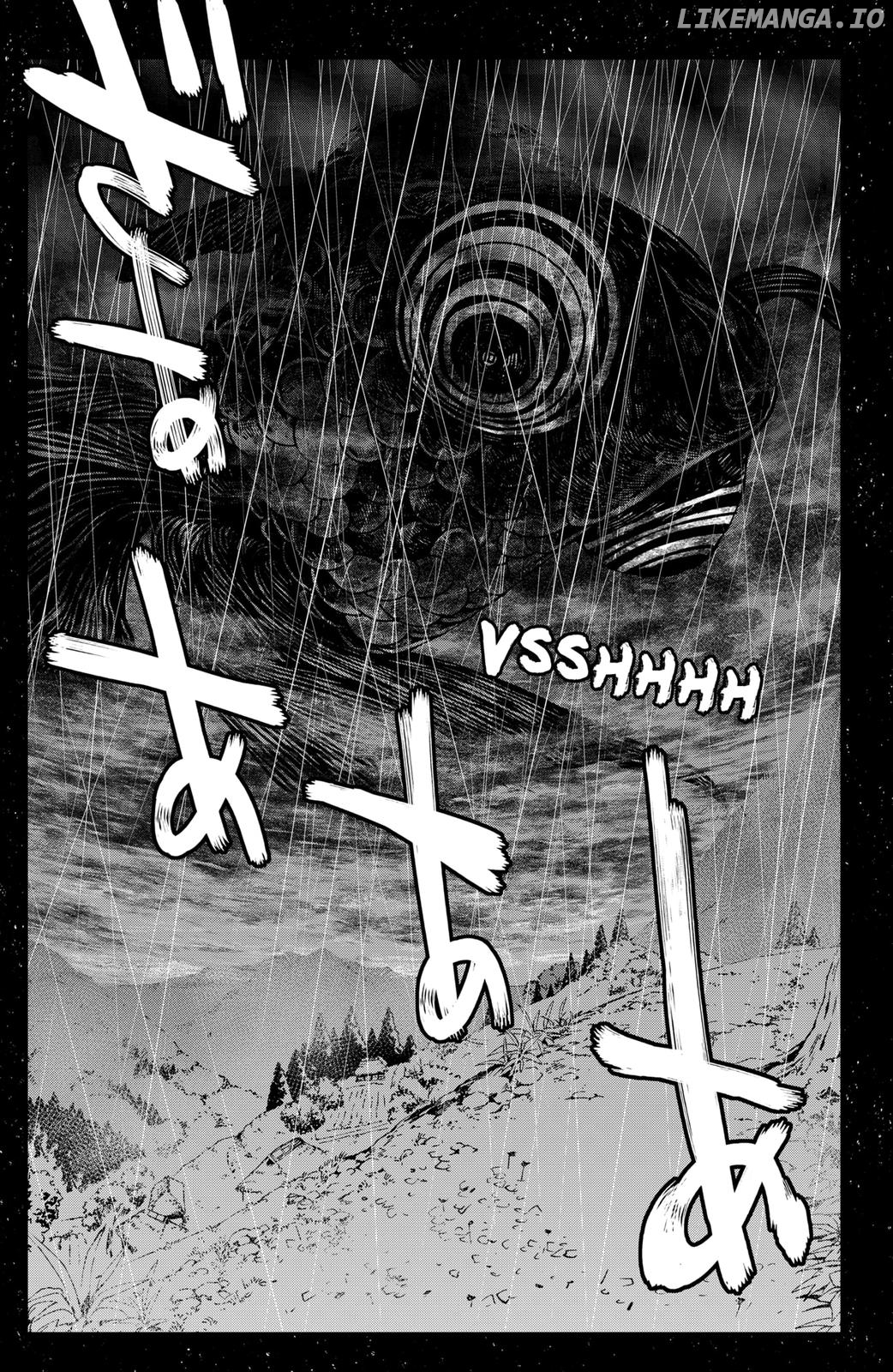 Kajiki No Ryourinin chapter 40 - page 5