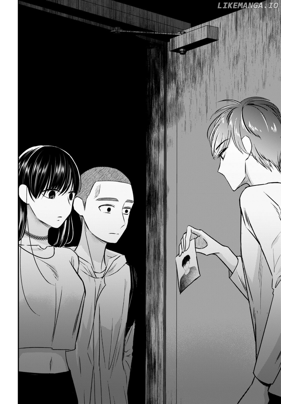 Kyouhan chapter 10 - page 10