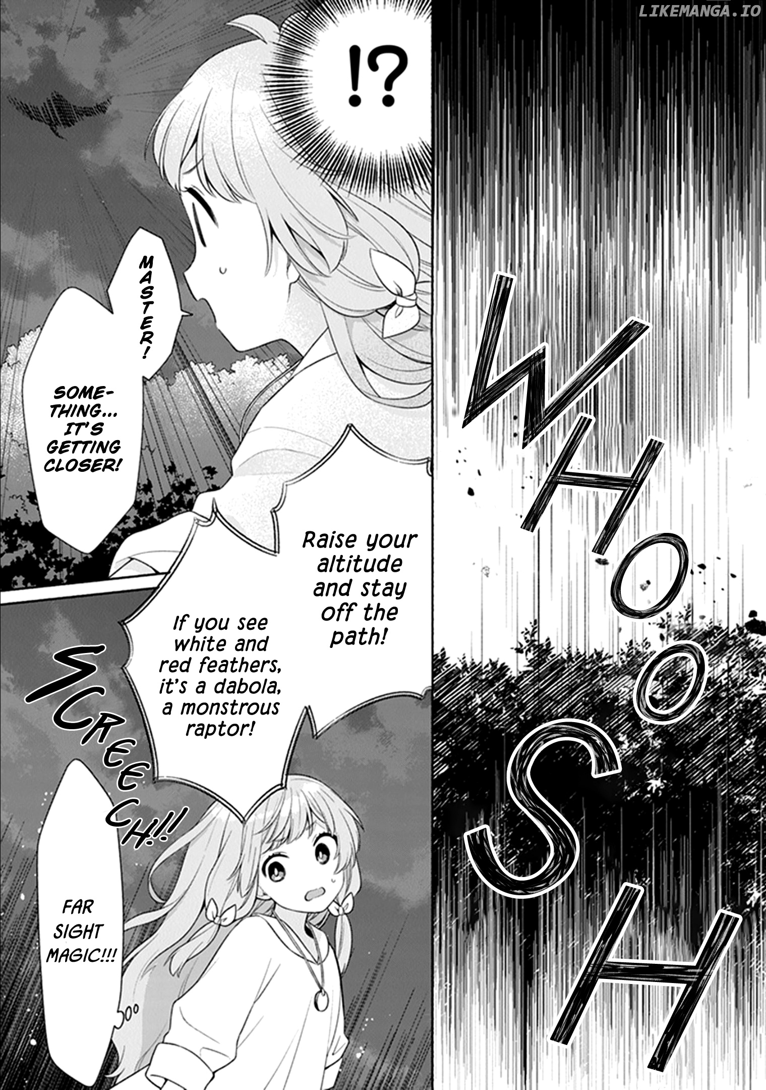 Reborn Girl Starting A New Life In Another World As A Seventh Daughter chapter 12 - page 16