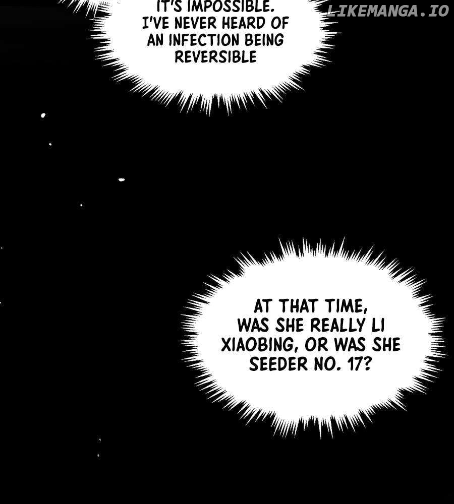 Atavism Super Evolution Chapter 6 - page 21