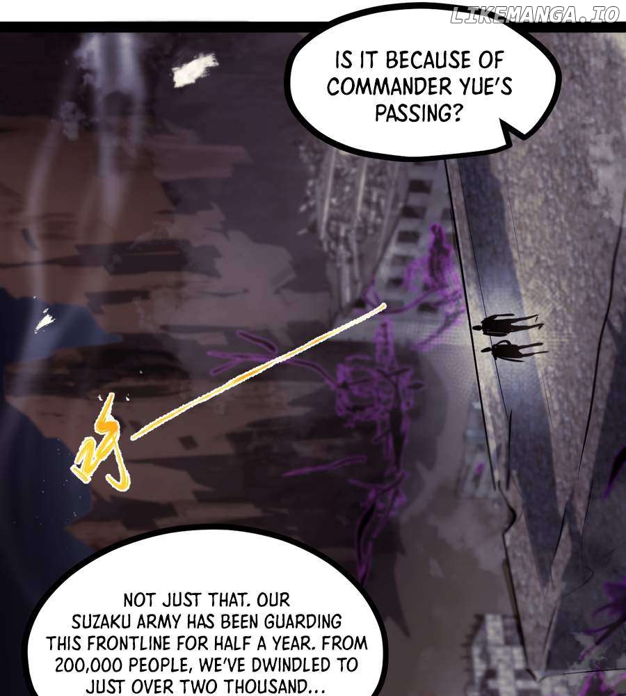 Atavism Super Evolution Chapter 8 - page 41