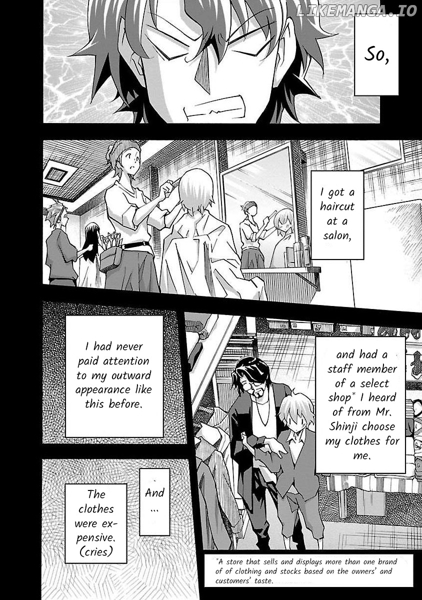 Cross H chapter 5 - page 6