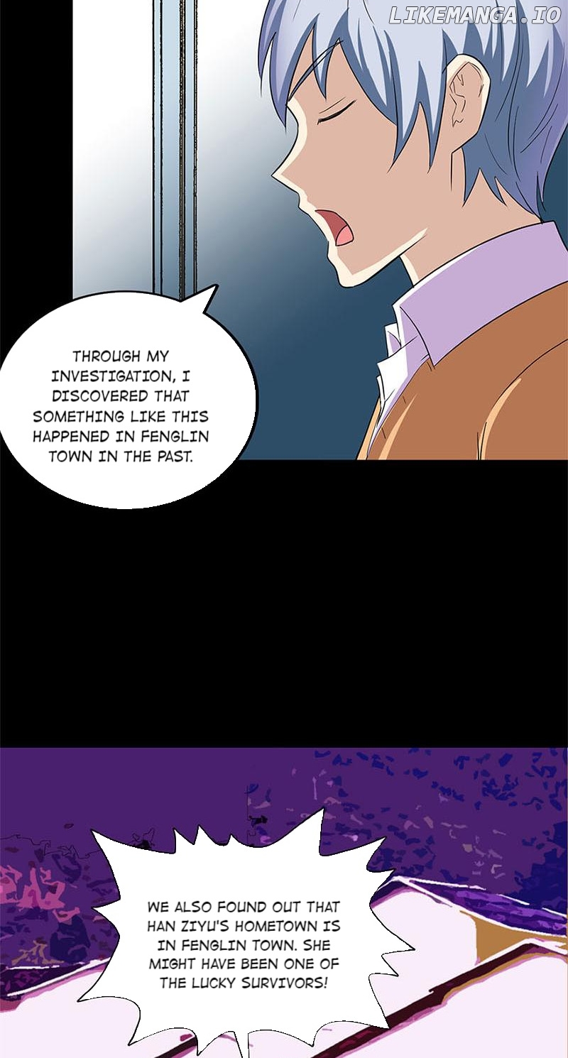 Mortal Impulse chapter 27 - page 23