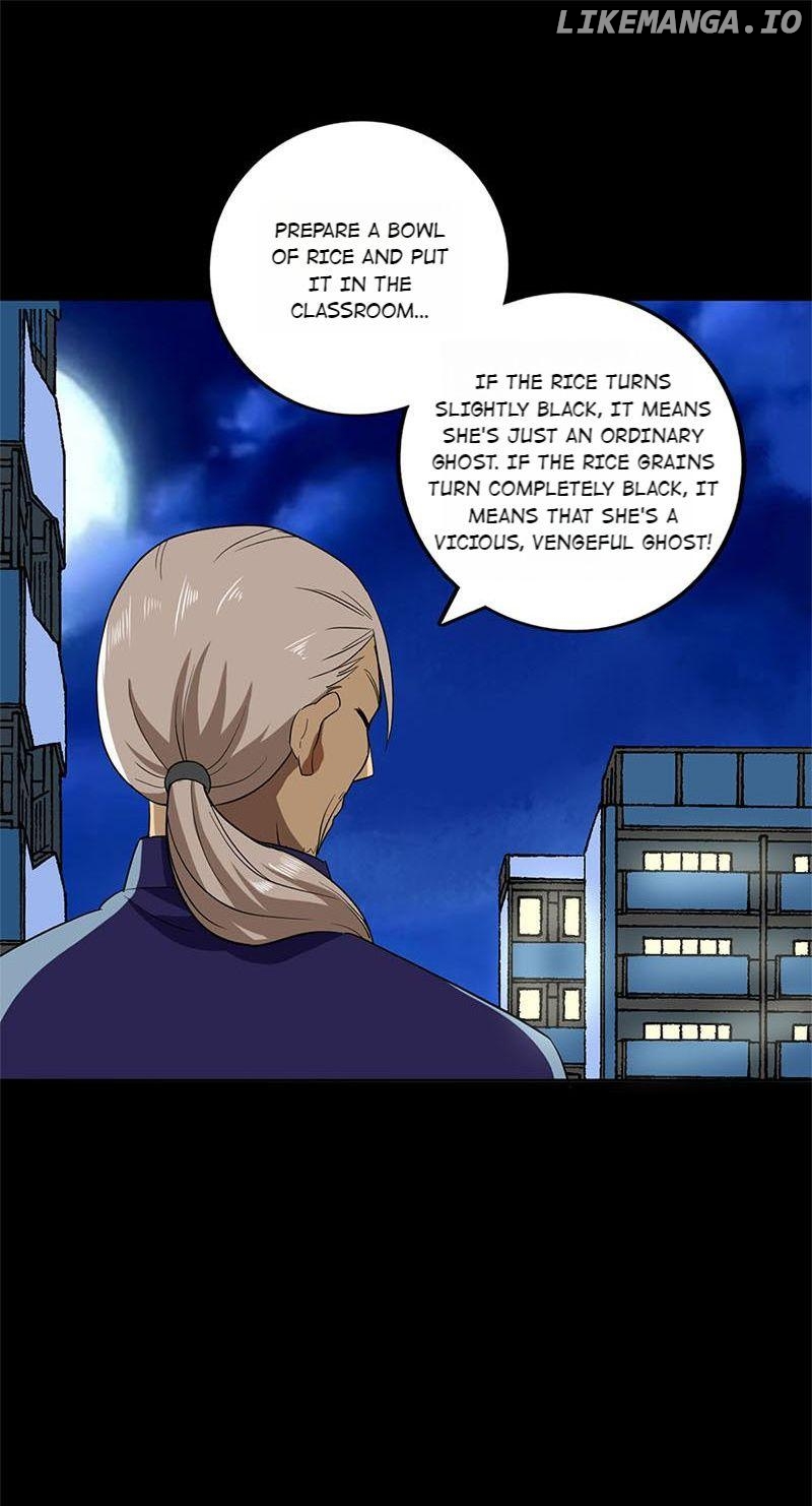 Mortal Impulse chapter 11 - page 26