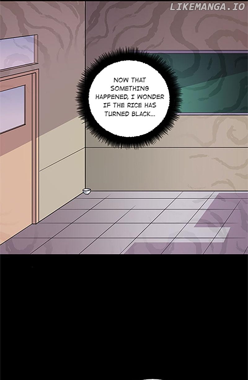 Mortal Impulse chapter 14 - page 30