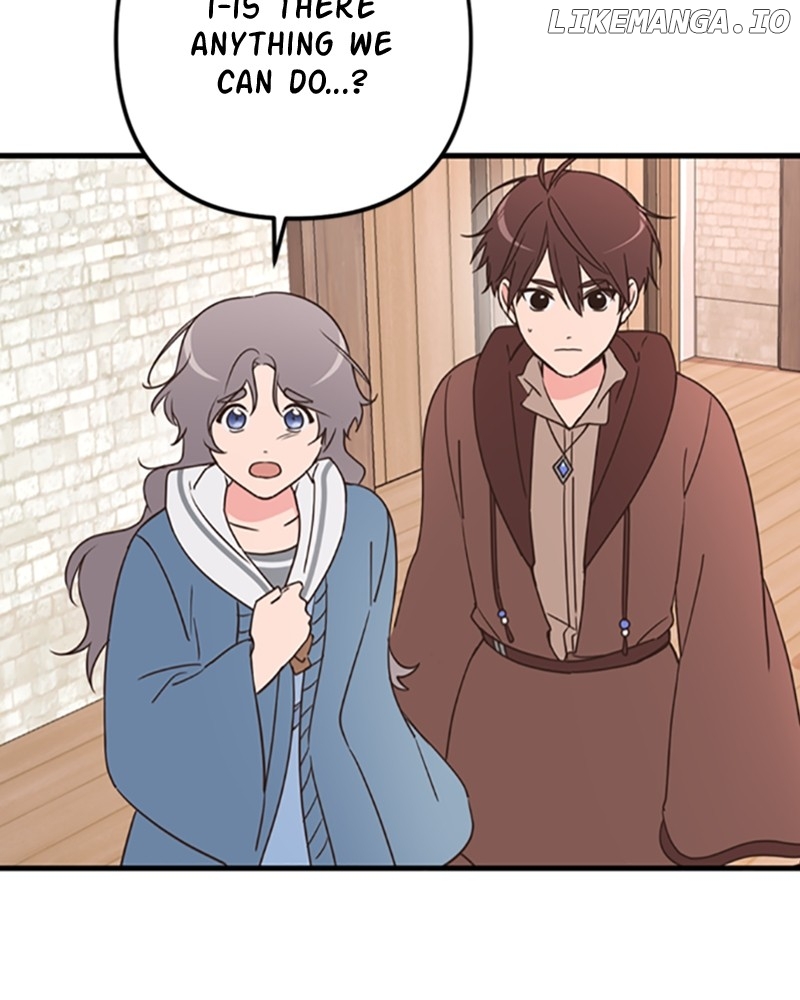 Single Wizard’s Dormitory Apartment Chapter 65 - page 30