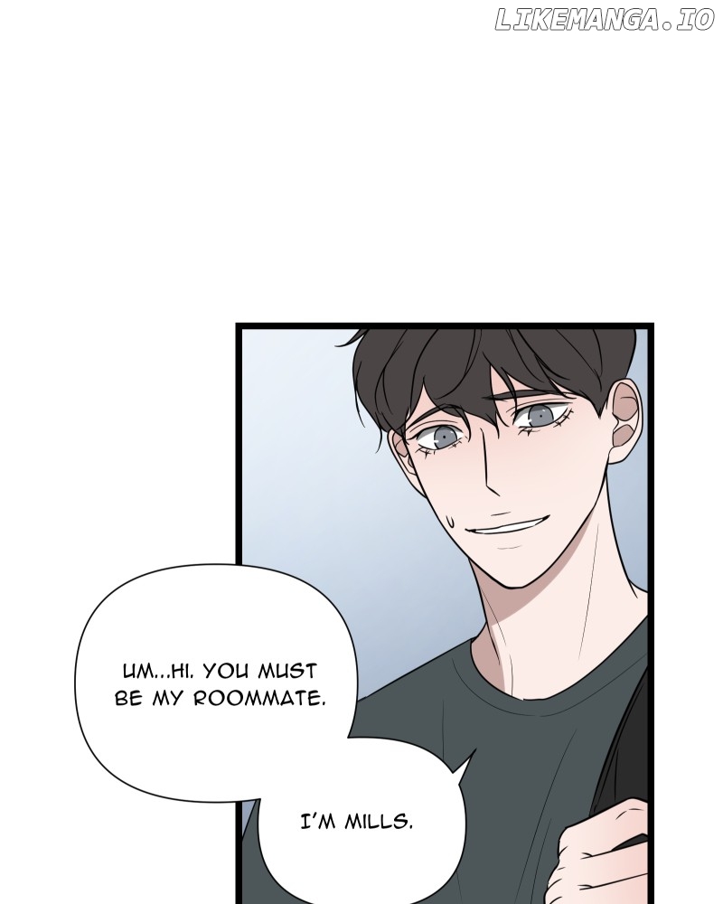 Be My Villain Chapter 102 - page 9