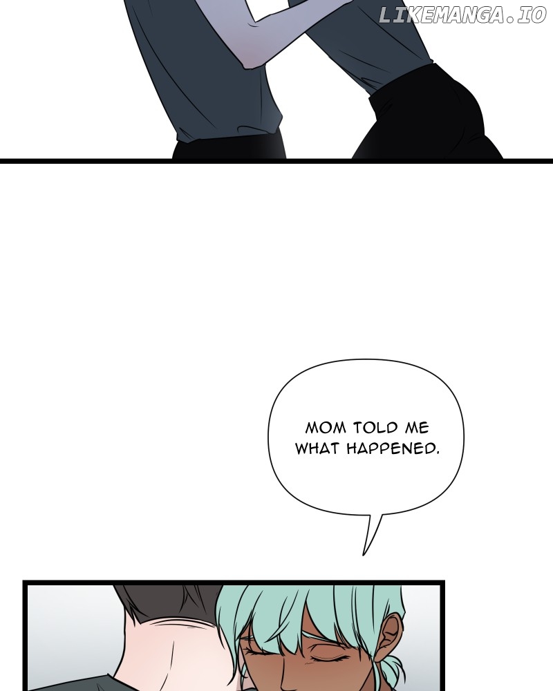 Be My Villain Chapter 102 - page 26