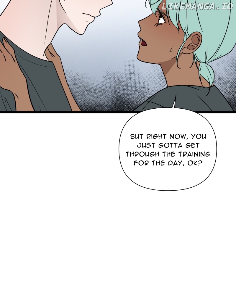 Be My Villain Chapter 102 - page 28