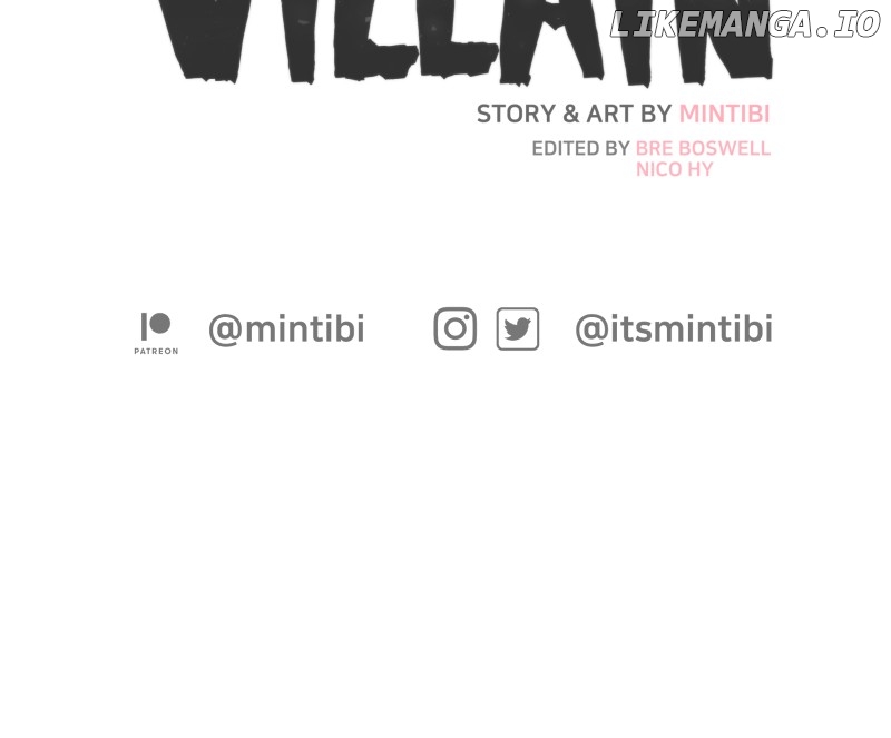 Be My Villain Chapter 102 - page 62