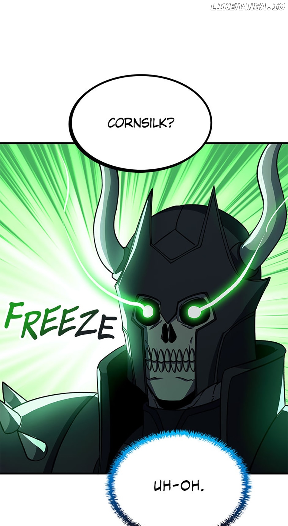 Logging in as a Monster Chapter 34 - page 89