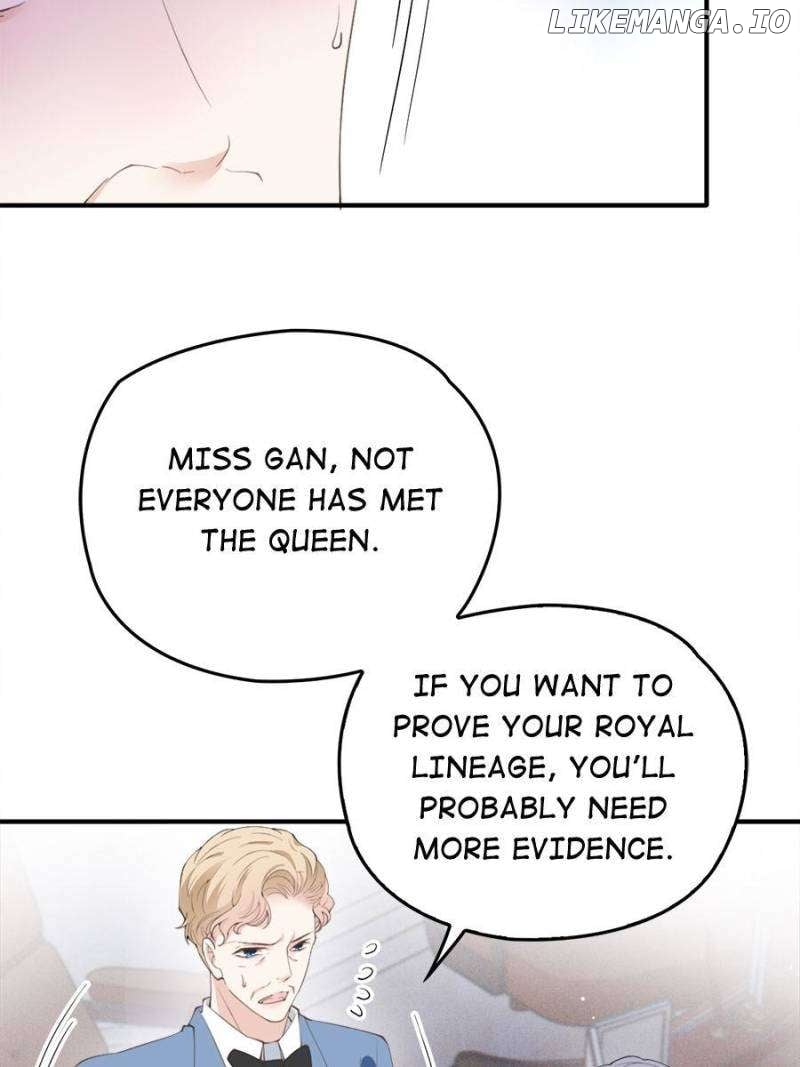 The Duke’s Hidden Baby: BOGO! Chapter 281 - page 27