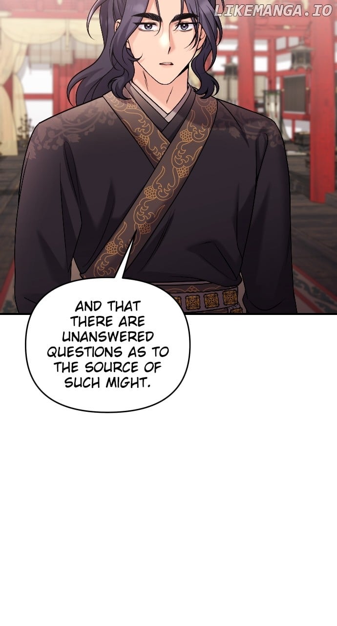 A Master, Who Woke up as a Concubine Chapter 35 - page 23