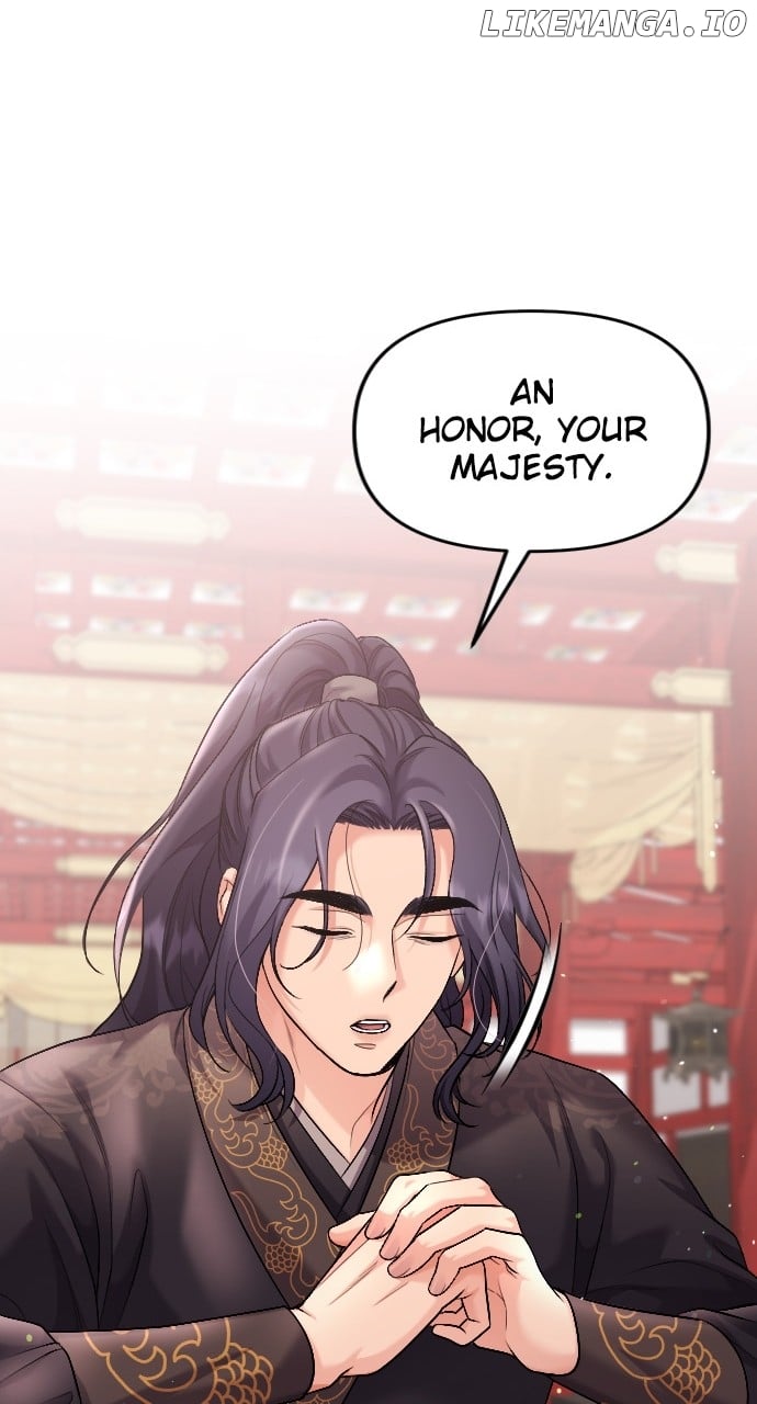 A Master, Who Woke up as a Concubine Chapter 35 - page 41