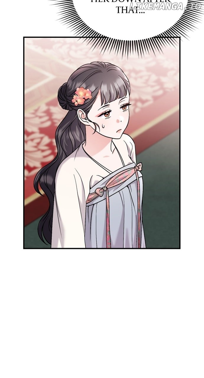 A Master, Who Woke up as a Concubine Chapter 35 - page 105