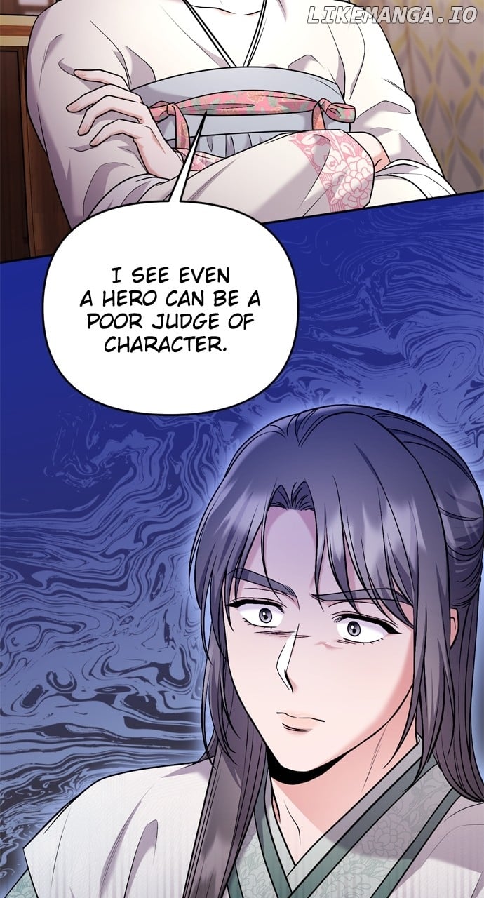 A Master, Who Woke up as a Concubine Chapter 36 - page 37