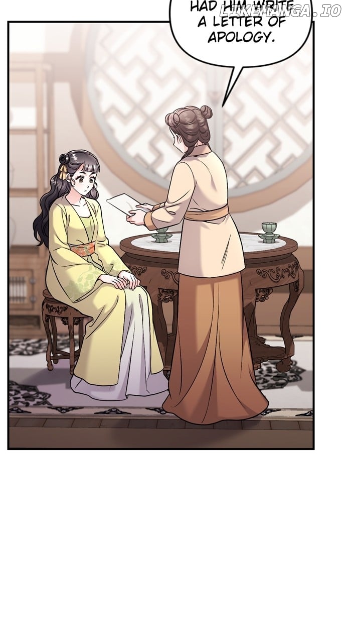 A Master, Who Woke up as a Concubine Chapter 36 - page 96