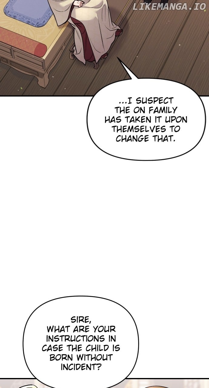 A Master, Who Woke up as a Concubine Chapter 37 - page 37