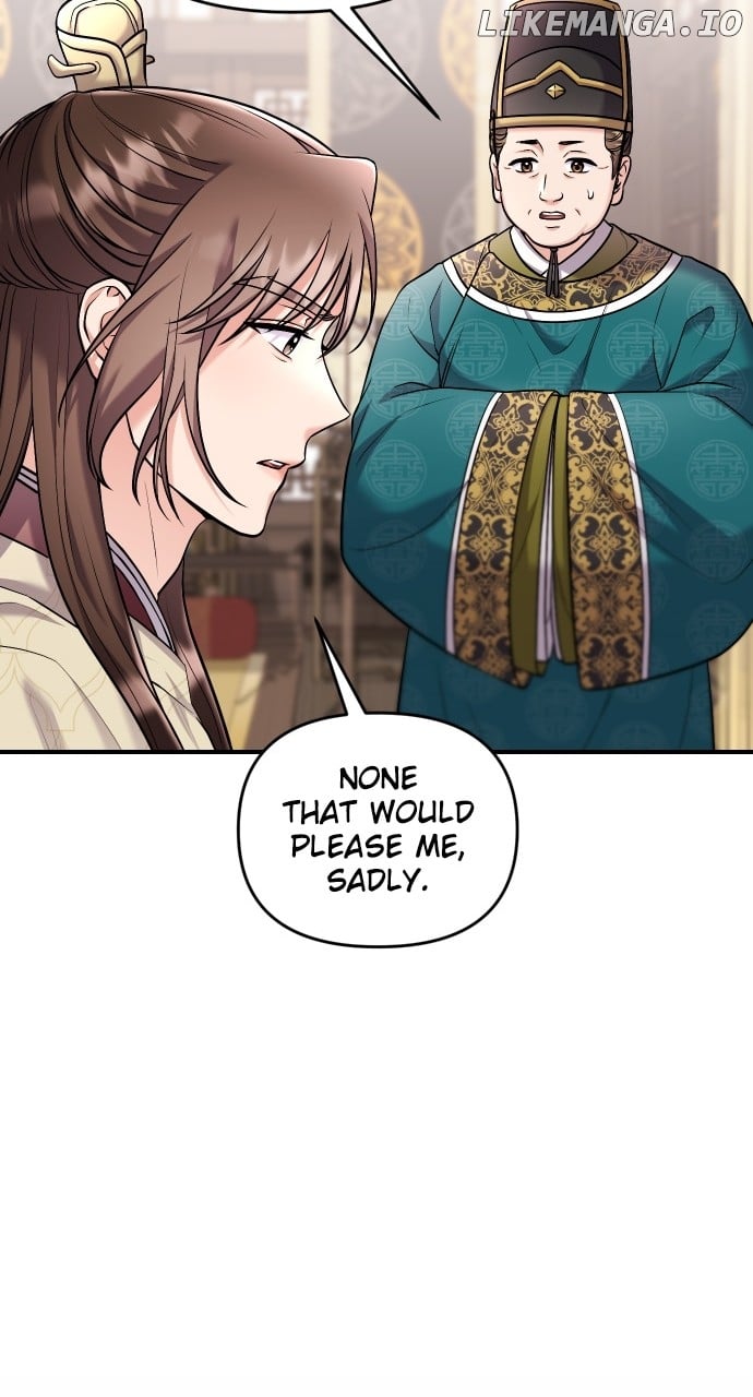 A Master, Who Woke up as a Concubine Chapter 37 - page 38