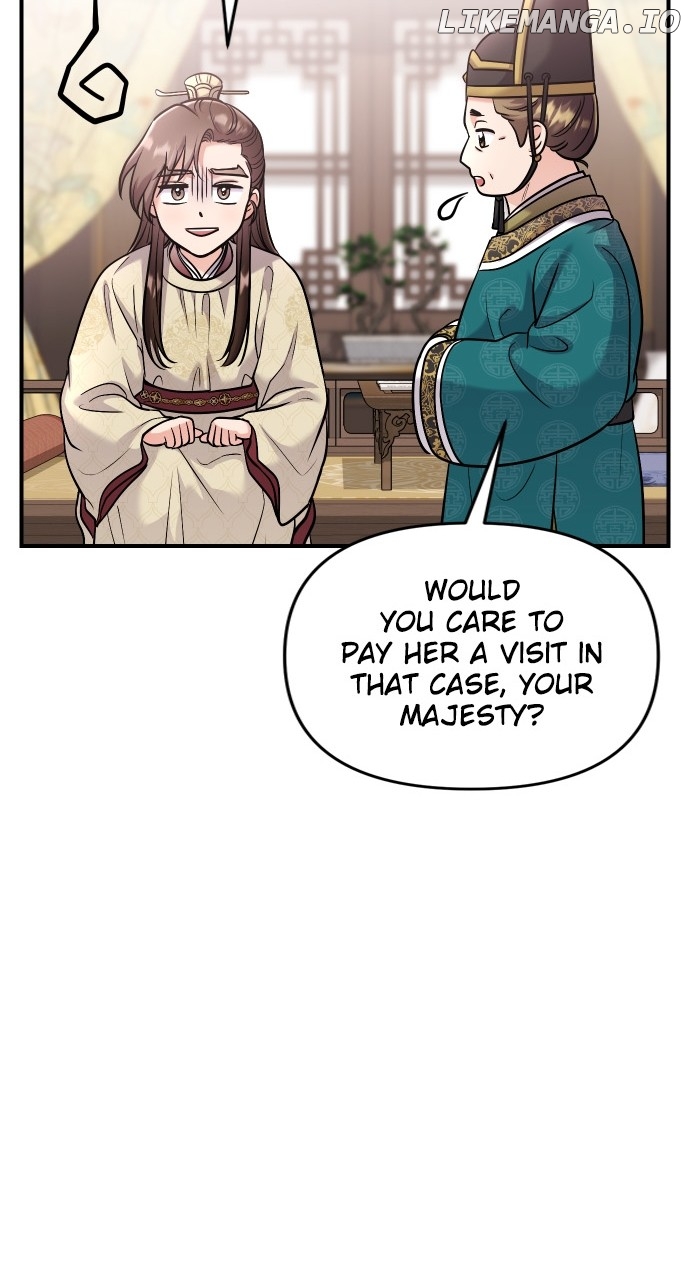 A Master, Who Woke up as a Concubine Chapter 37 - page 41