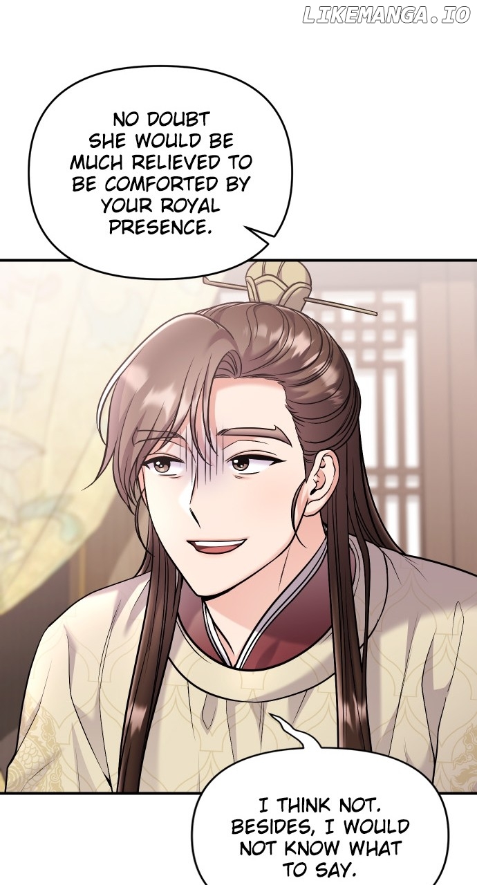 A Master, Who Woke up as a Concubine Chapter 37 - page 42