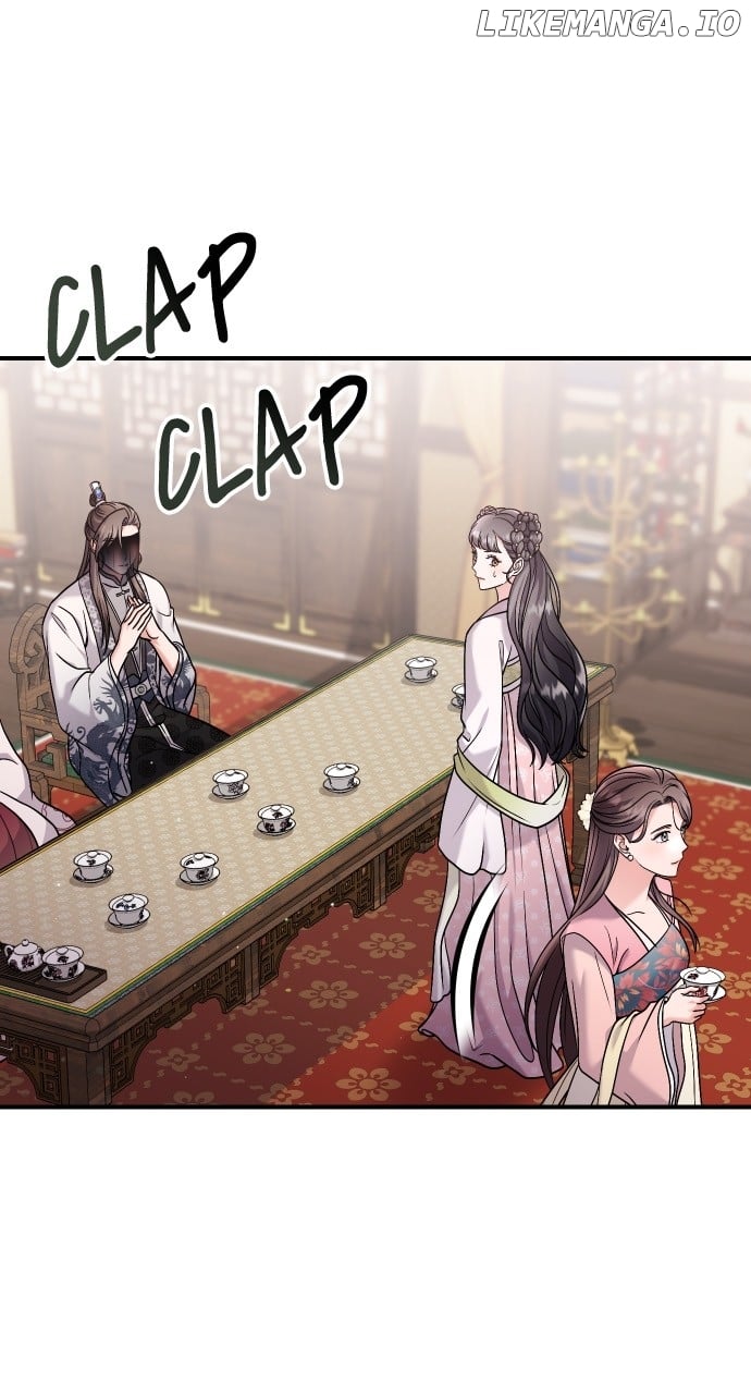 A Master, Who Woke up as a Concubine Chapter 37 - page 68