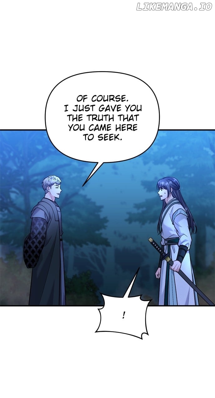 A Master, Who Woke up as a Concubine Chapter 38 - page 40