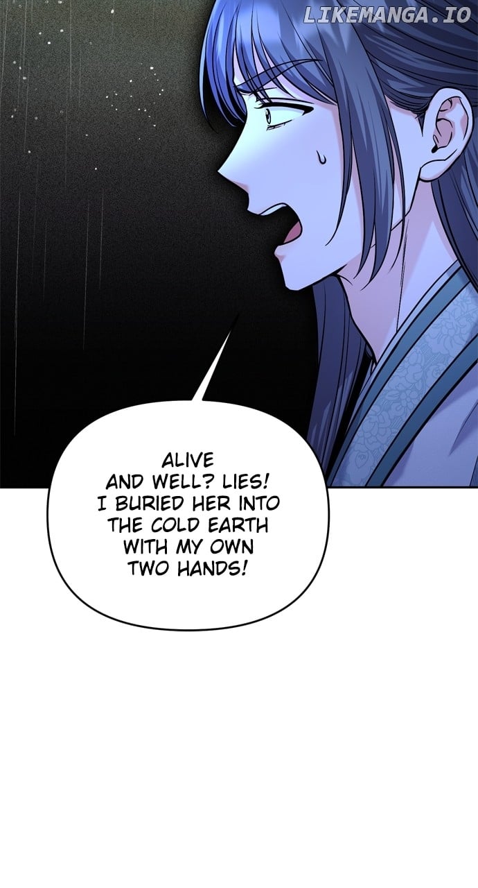 A Master, Who Woke up as a Concubine Chapter 38 - page 43