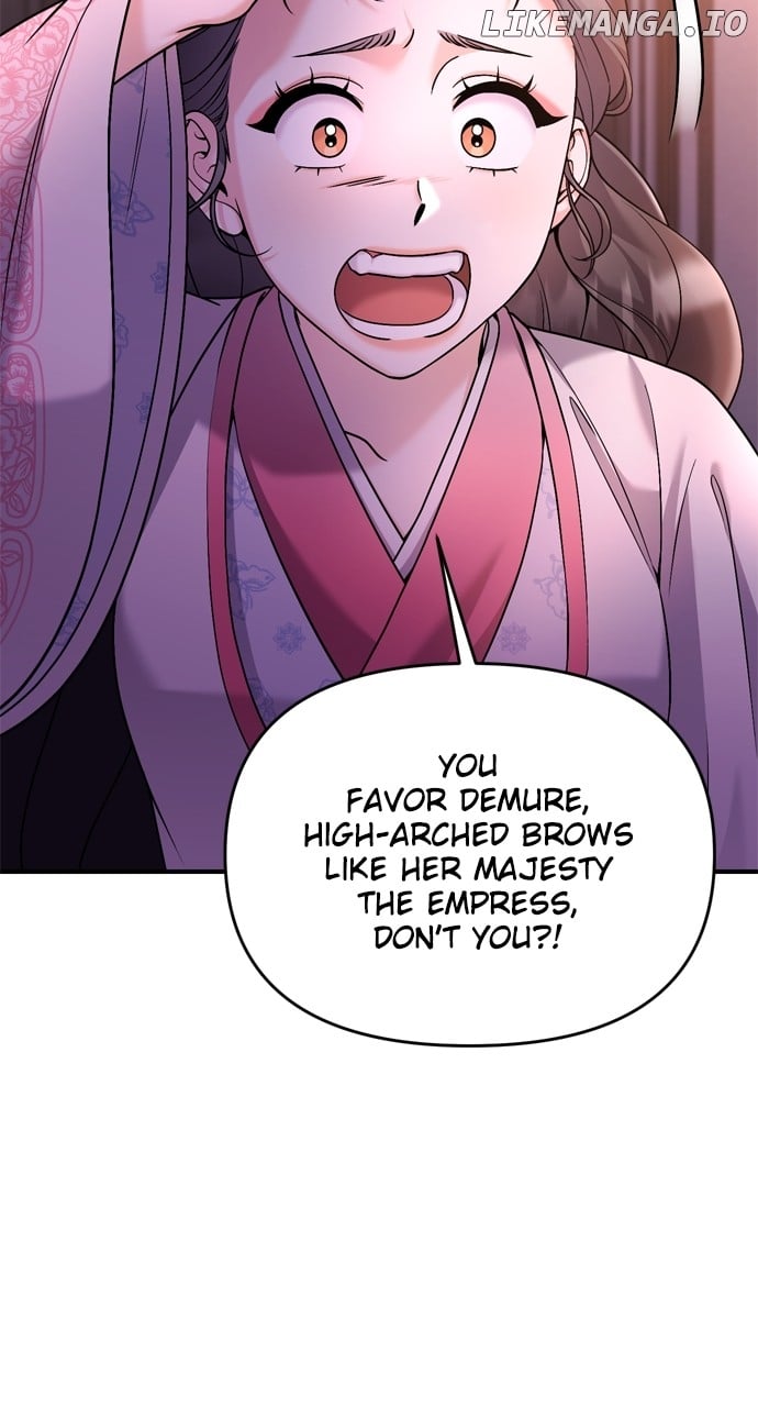 A Master, Who Woke up as a Concubine Chapter 38 - page 89