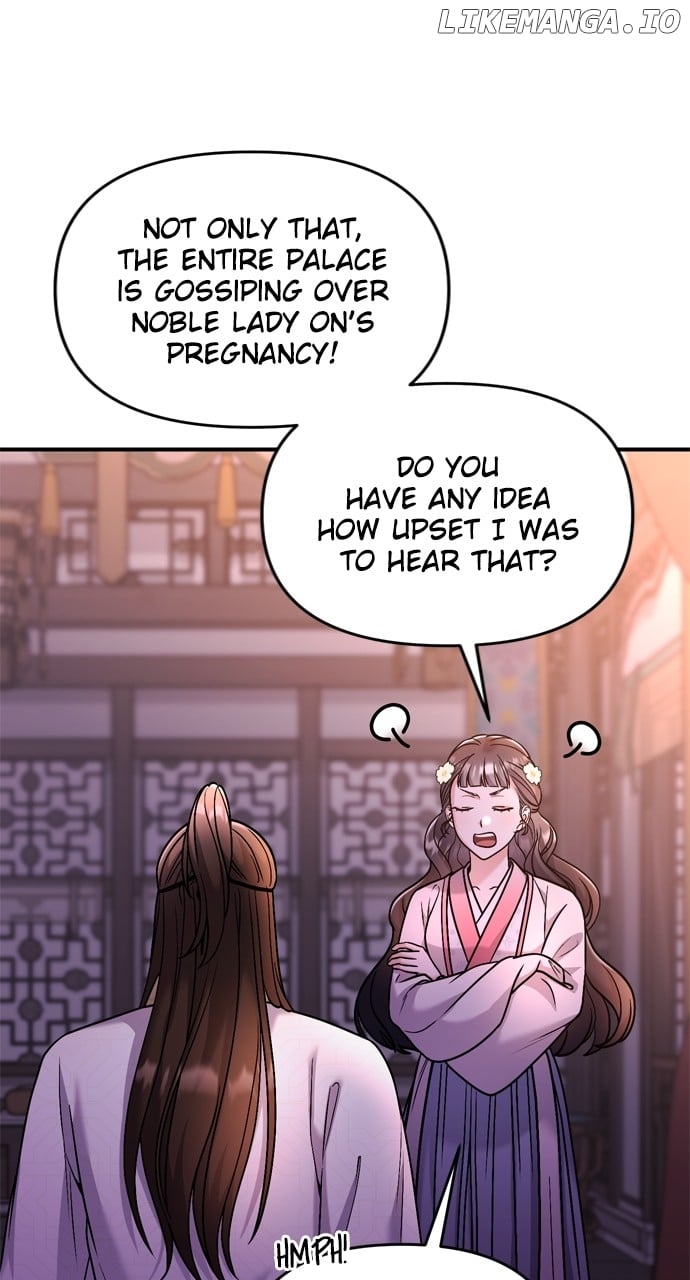 A Master, Who Woke up as a Concubine Chapter 38 - page 91