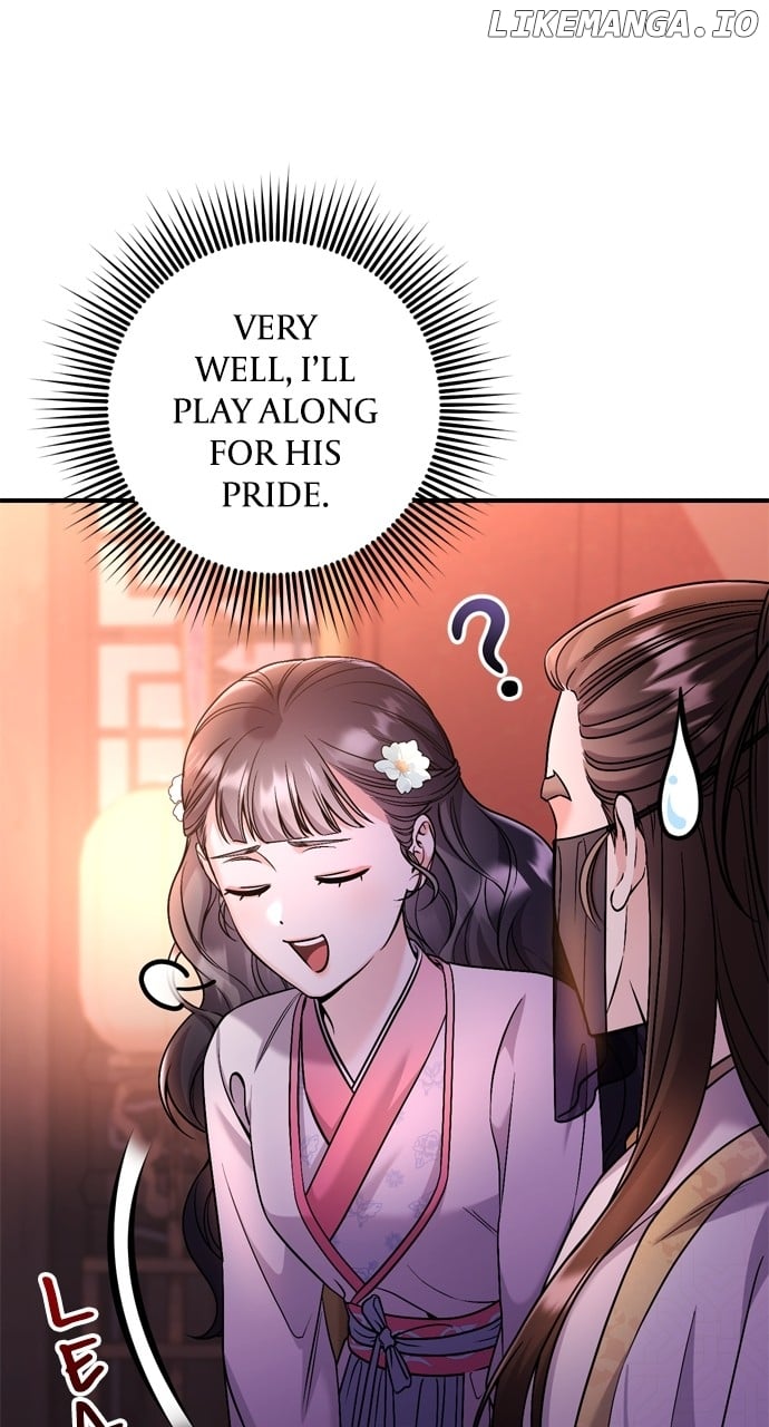 A Master, Who Woke up as a Concubine Chapter 38 - page 99