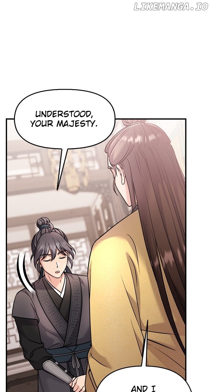 A Master, Who Woke up as a Concubine Chapter 38 - page 119