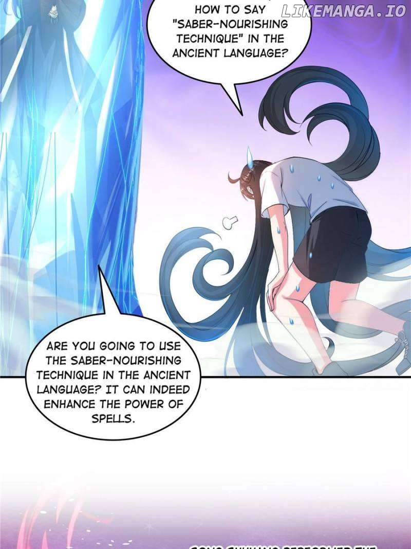 Cultivation Chat Group Chapter 631 - page 36