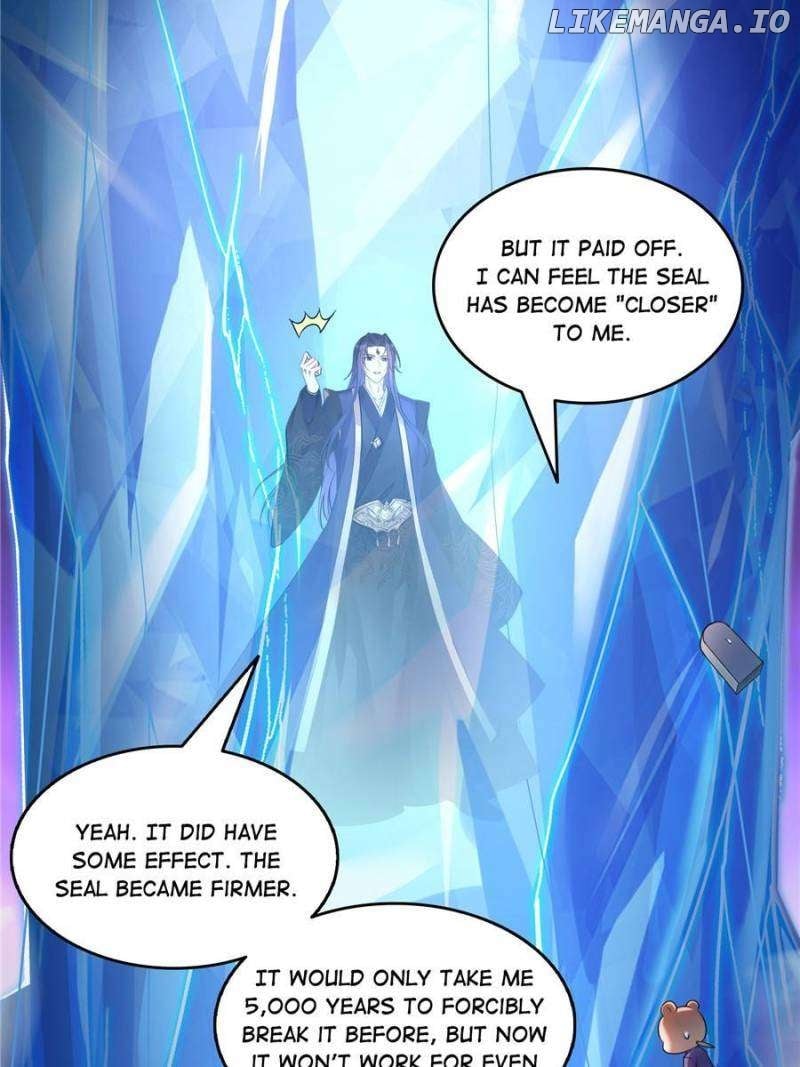 Cultivation Chat Group Chapter 631 - page 39