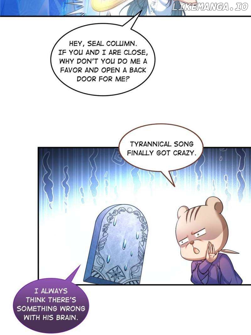 Cultivation Chat Group Chapter 631 - page 45