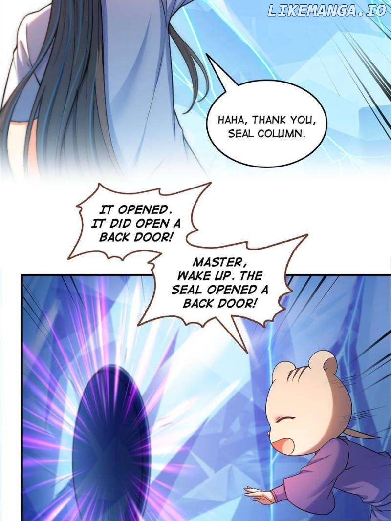 Cultivation Chat Group Chapter 631 - page 47