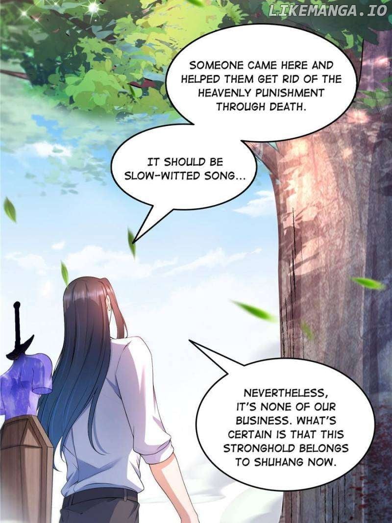 Cultivation Chat Group Chapter 631 - page 9