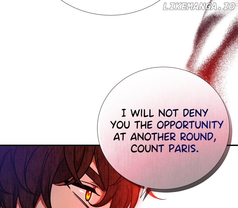 Go Away Romeo Chapter 56 - page 36