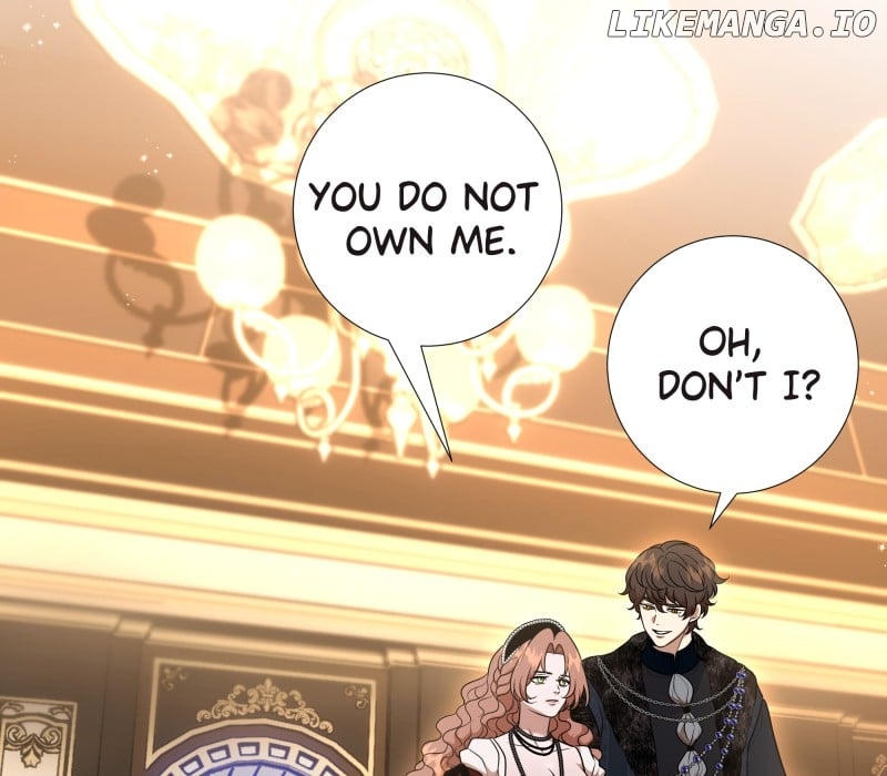 Go Away Romeo Chapter 56 - page 89