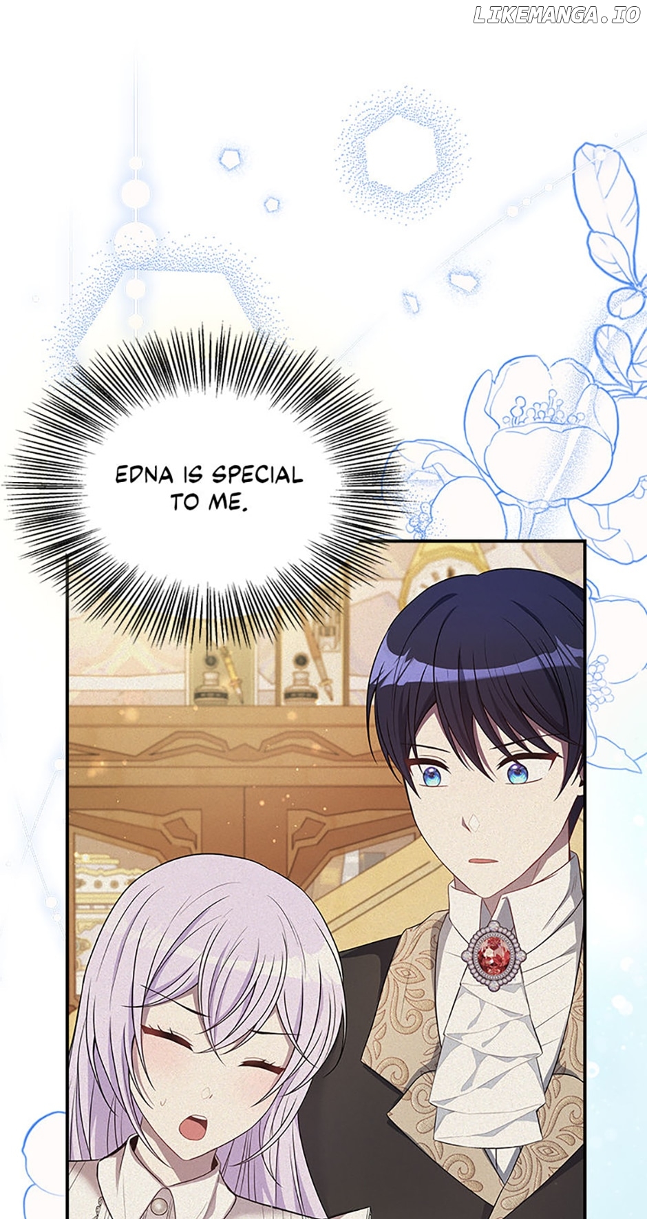 My Prince's Healing Touch Chapter 57 - page 46